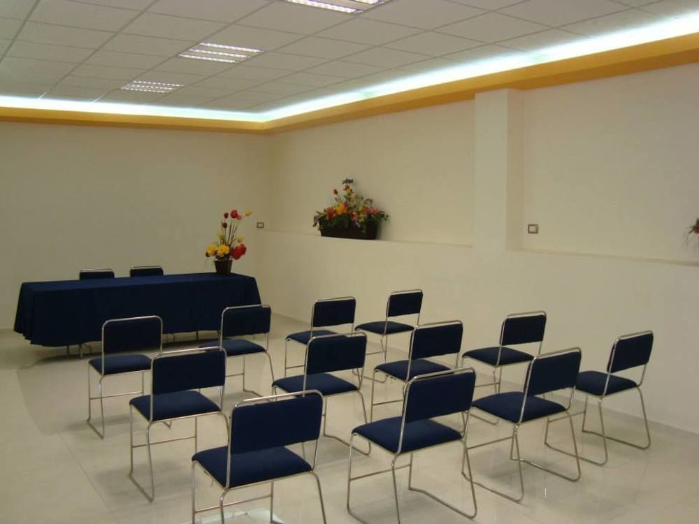 호텔 엘리자베스 센트럴 아과스칼리엔테스 외부 사진
